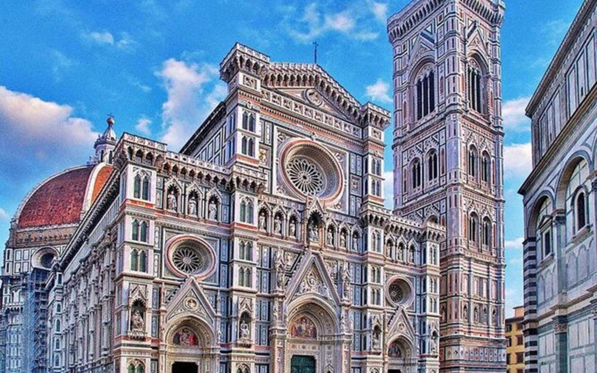 Italian Experience-da Vinci Loft Florencia
