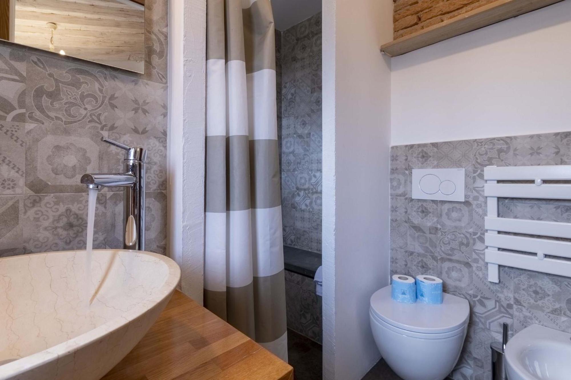 Apartamento Italian Experience-da Vinci Loft Florencia