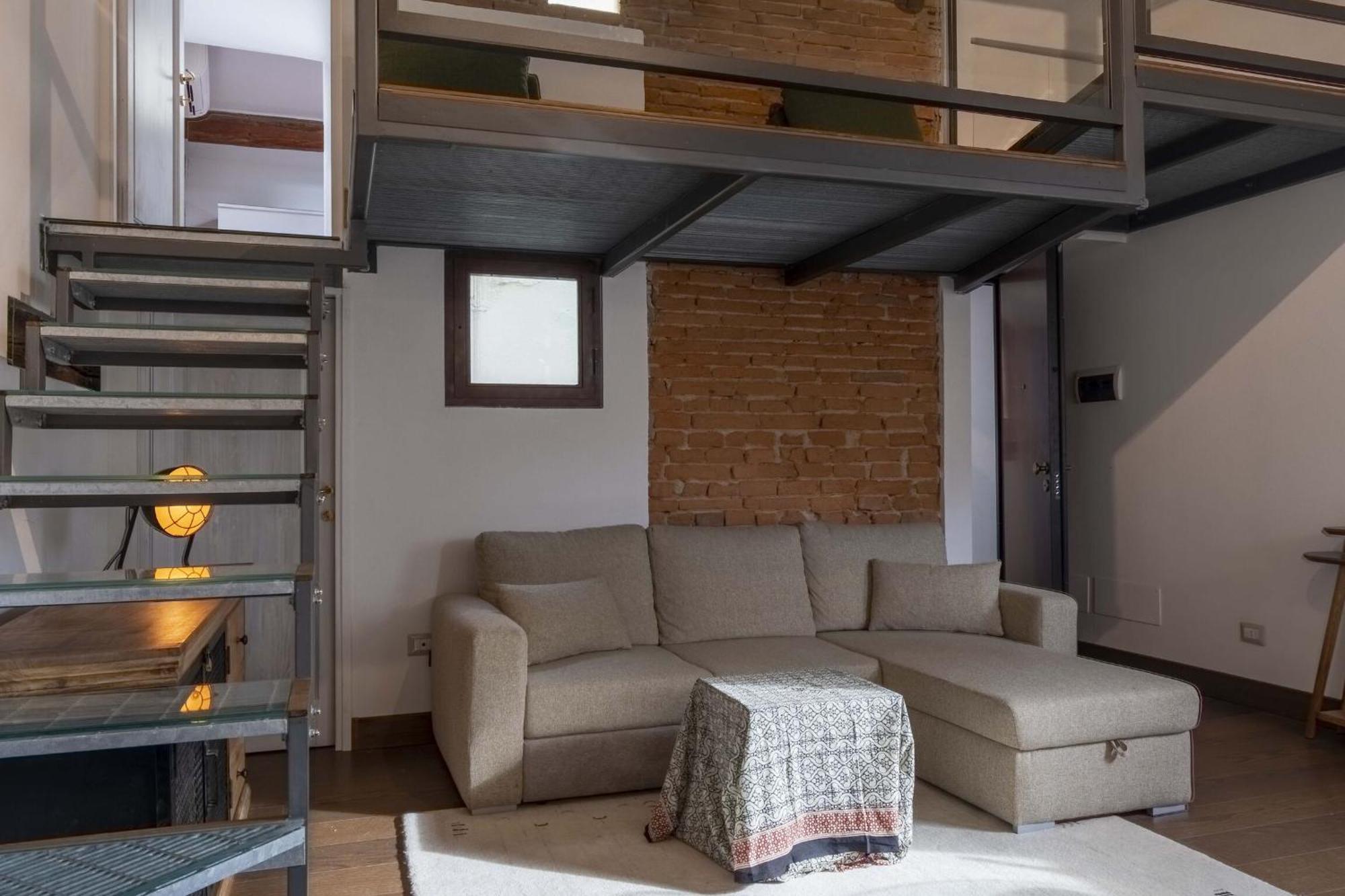 Italian Experience-da Vinci Loft Florencia