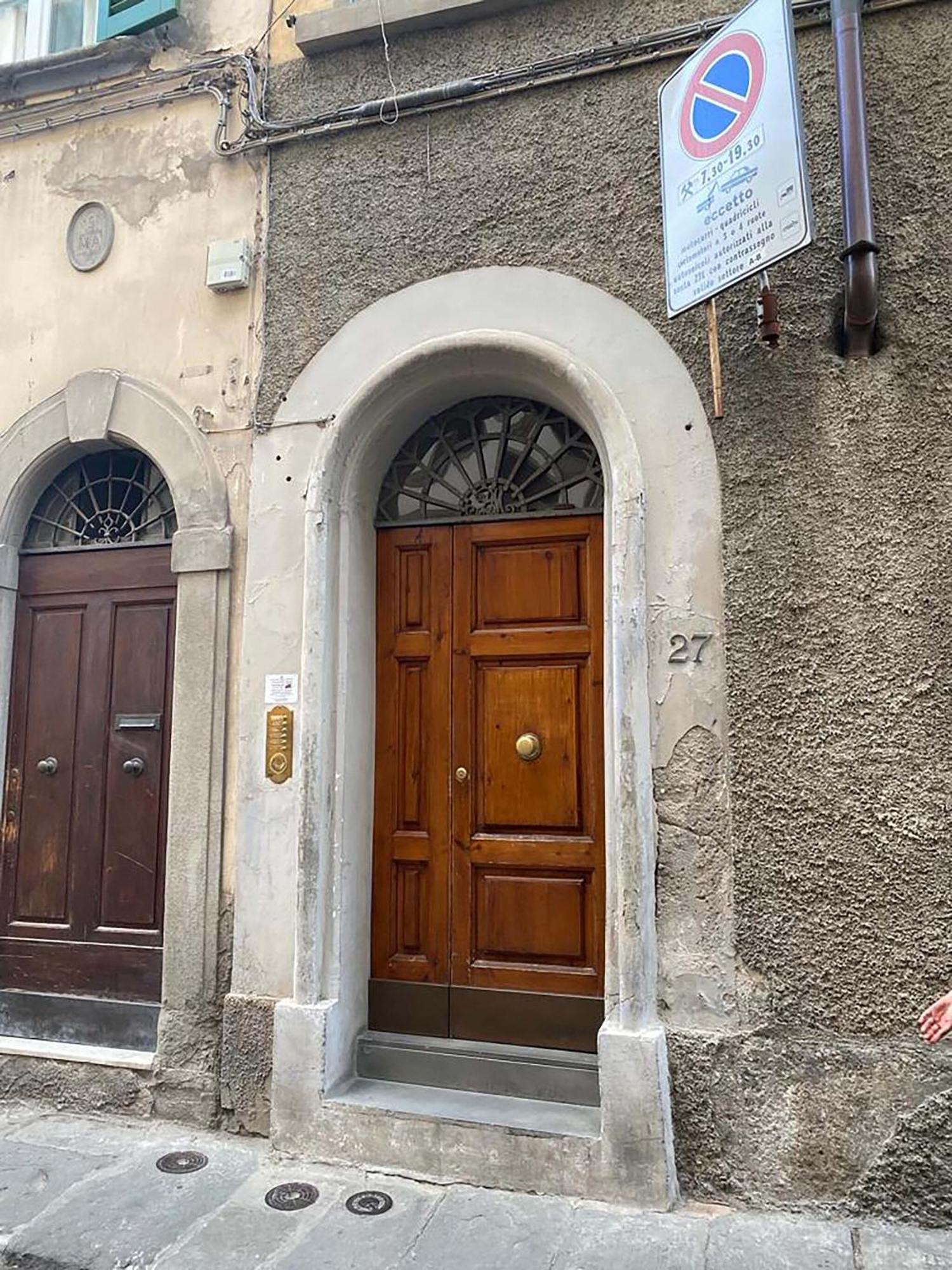 Italian Experience-da Vinci Loft * Florencia