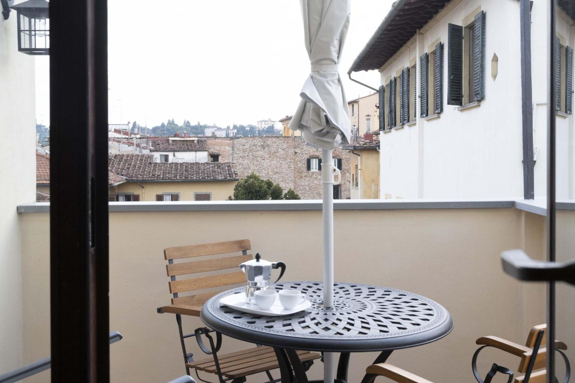 Italian Experience-da Vinci Loft Apartamento