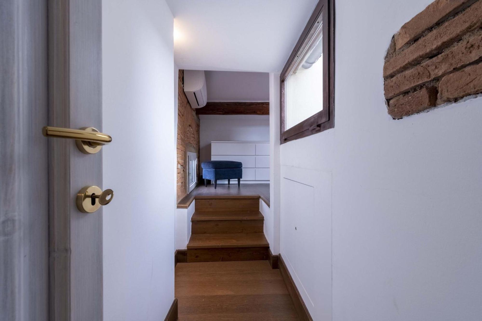Italian Experience-da Vinci Loft Florencia